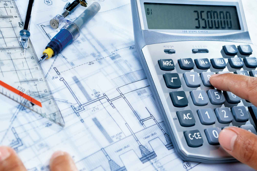 Read more about the article Components of Construction Costs for a Villa in Dubai, UAE.