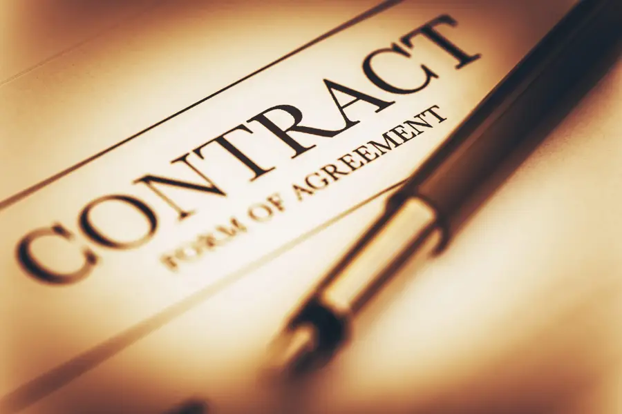 Read more about the article Design Build Contract Agreements in Dubai: Key Clauses & Advantages