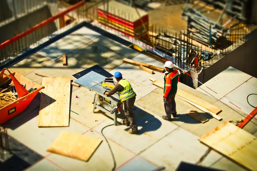 Read more about the article Project Management for Construction of Custom – Villa in Dubai, UAE