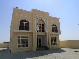 Villa in Al Awir First