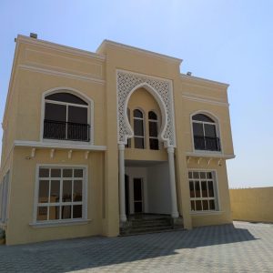 Villa in Al Awir First