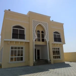 Villa in Al Awir First