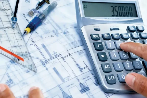 Components of Villa Cost Components of Villa Cost