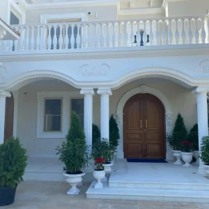 Villa Jumeirah Island