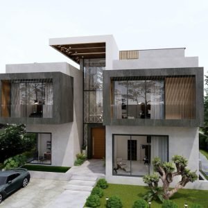 Luxury Villa Dubai Hills Emerald Hills